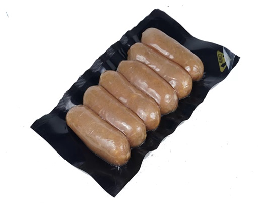 Giải pháp màng chắn cho bao bì thực phẩm