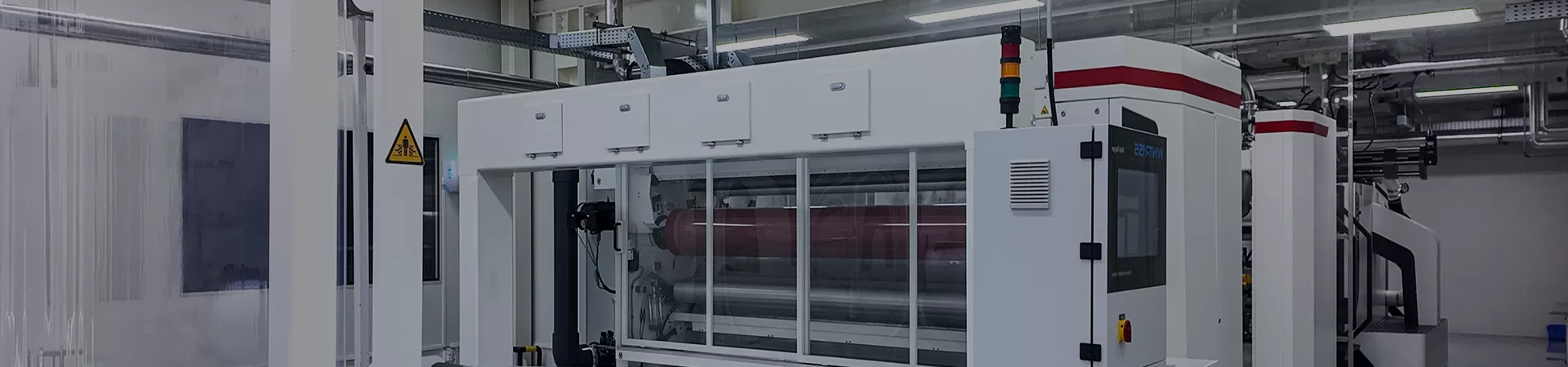 Tăng Lợi Nhuận với Màng Đúc Chắn Cao Cấp của Chúng Tôi - Chất Lượng Đáng Tin Cậy, Nhu Cầu Cao