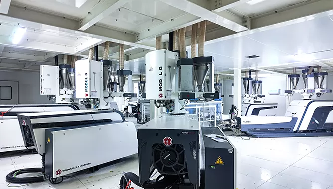 Tại sao nên chọn màng đúc đa lớp GroupSmart thay vì vật liệu truyền thống cho nhu cầu đóng gói của bạn?