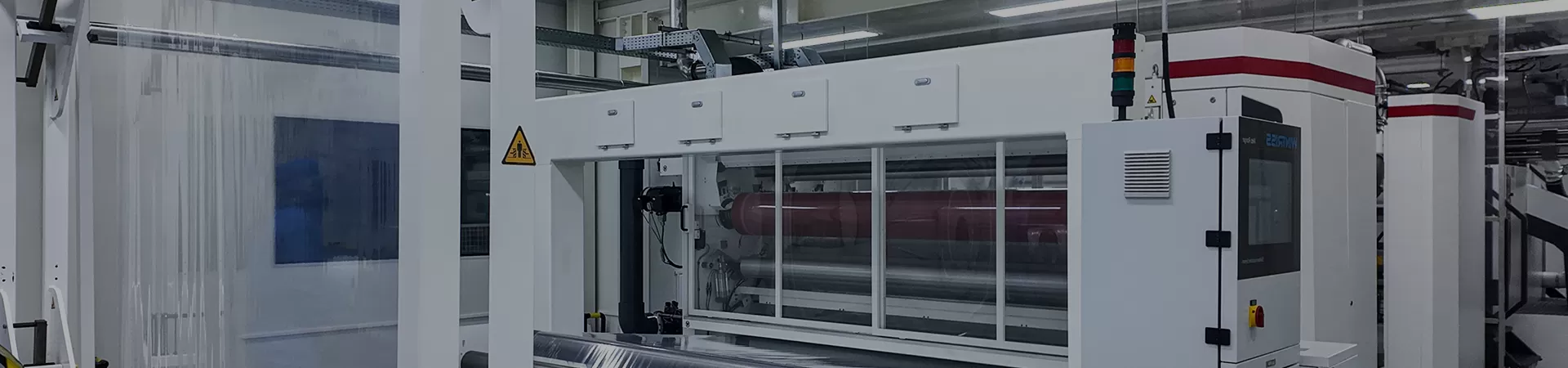 Nắm bắt cơ hội thị trường với Màng nắp dễ bóc đa chức năng