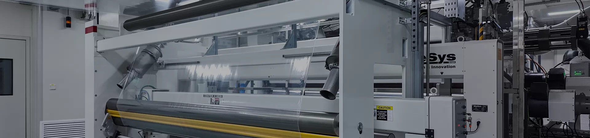 Thị trường màng bao bì chắn GroupSmart