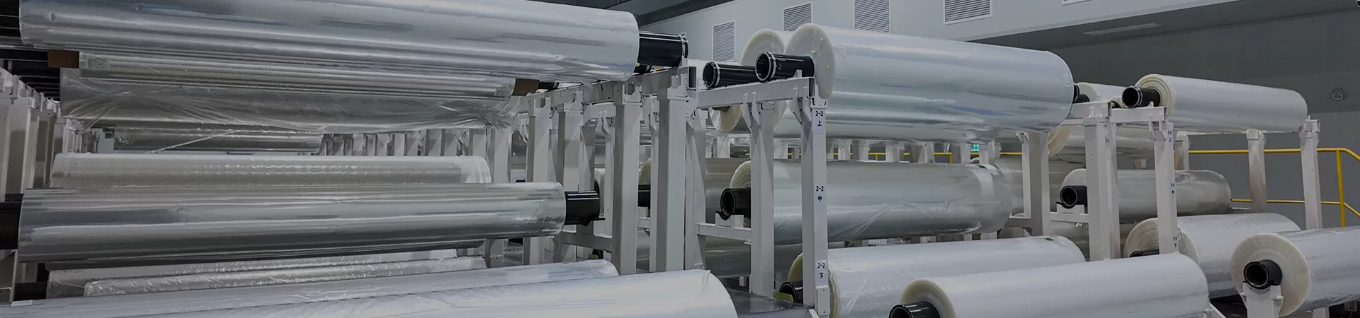 Khai thác lợi nhuận với Màng ngăn chịu nhiệt độ thấp (GS-LTB Series) của chúng tôi.