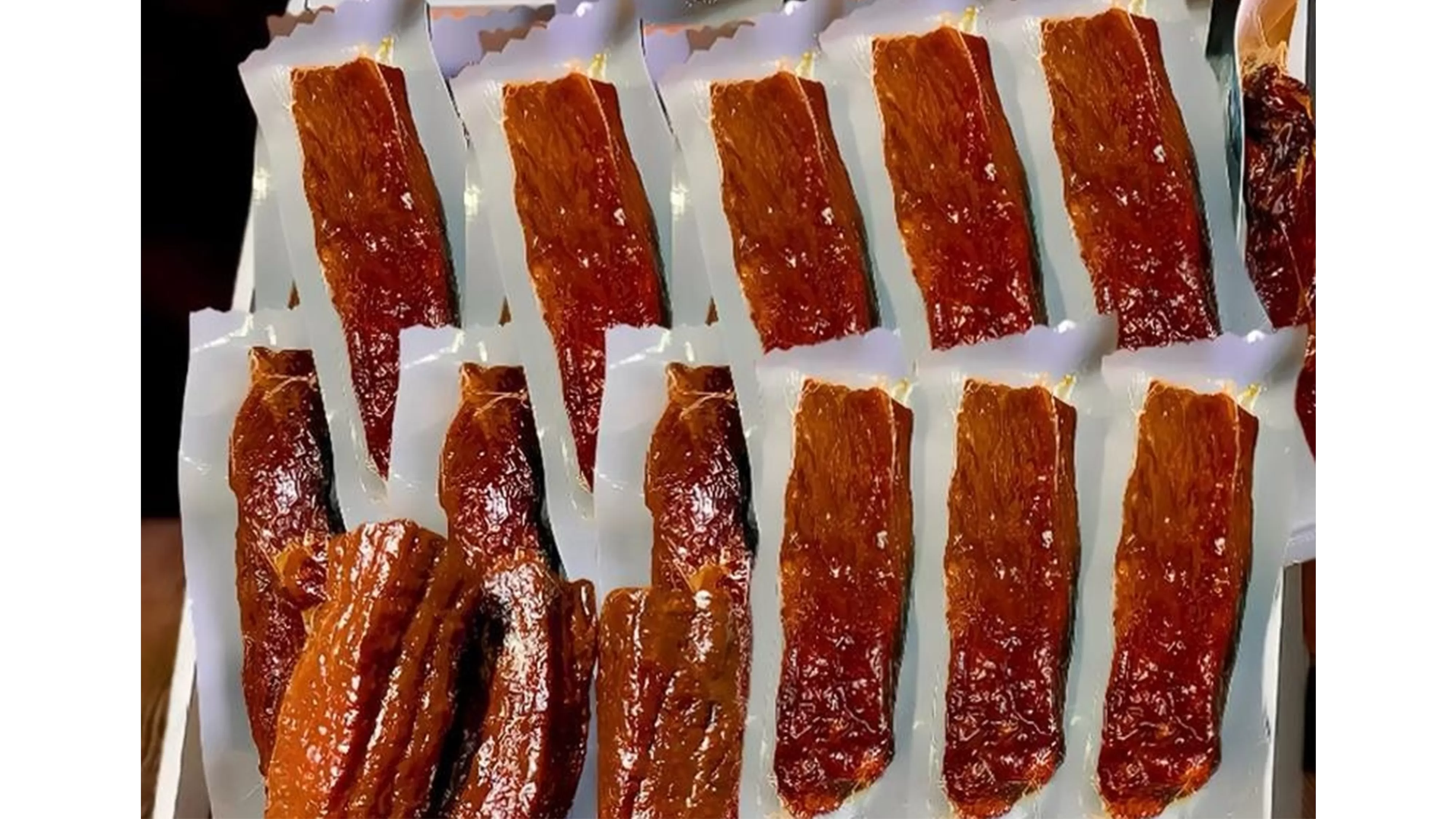 bao bì màng chắn cao