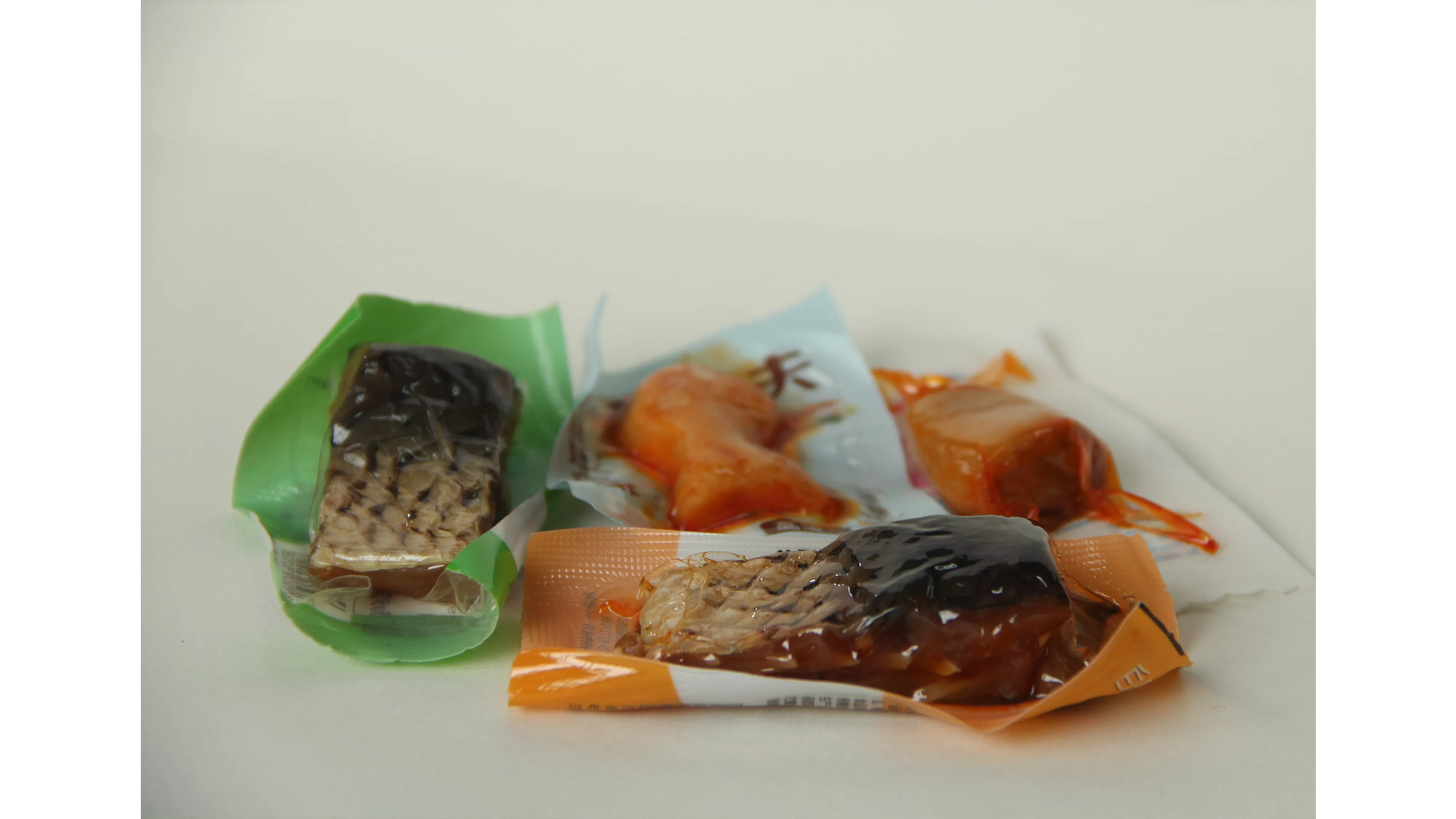 bao bì chắn cao