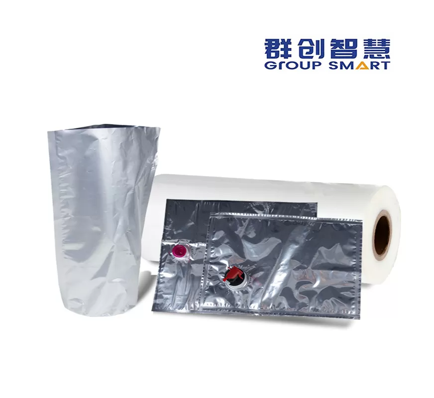 Bao bì Công nghiệp và Nông nghiệp