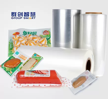 Bao bì thực phẩm
