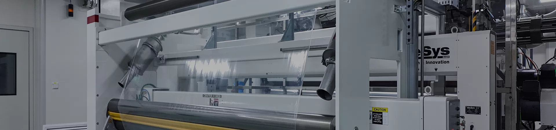 Mở rộng tối đa phạm vi thị trường với màng PP/EVOH/PP có tính chắn cao