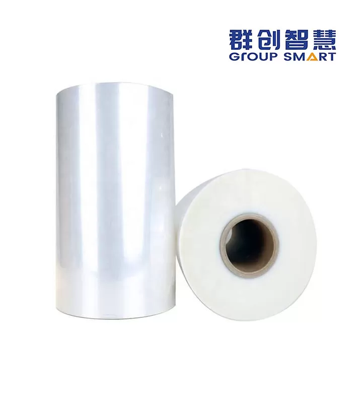 Màng PE/EVOH/PE