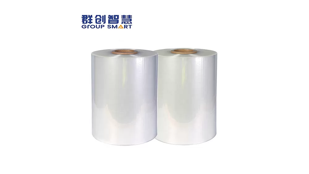 màng bao bì đơn vật liệu có thể tái chế