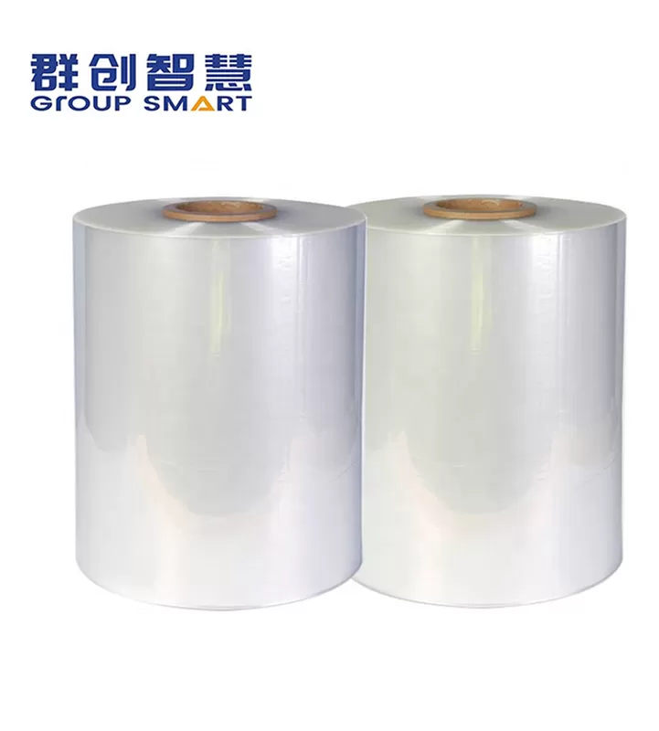 Màng bao bì đơn chất liệu có thể tái chế