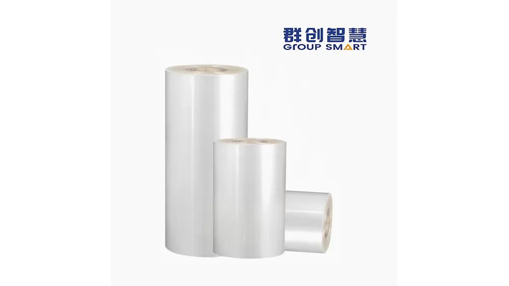 màng đóng gói y tế